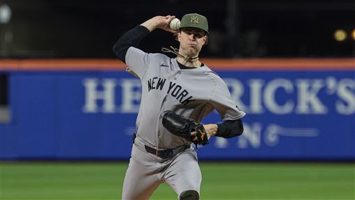史利特勒6勝並列MLB第2　5月自責分率0.98