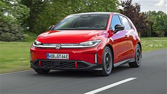 福斯首款純電GTI　 純電Polo GTI預告開賣