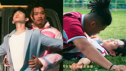 〈擎天崗愛愛〉神預言爆紅　歌手傻眼回應
