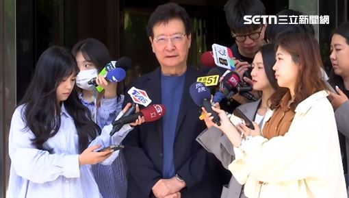 川普卸任中國恐犯台？趙少康要北京想清楚