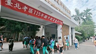 115會考／社會科生活化　臭蟲、農損入題