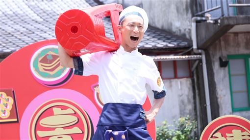 温嵐突住加護病房　浩子昔曾站台錯愕發聲