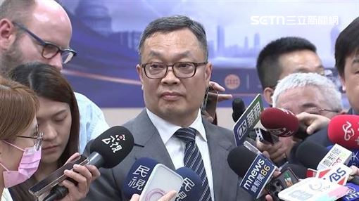 川普不希望有人走向獨立　外交部曝1事實