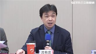 陸委會反擊習近平：中華民國存在不容否認