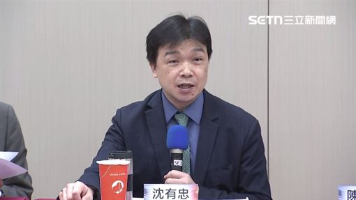 陸委會反擊習近平：中華民國存在不容否認