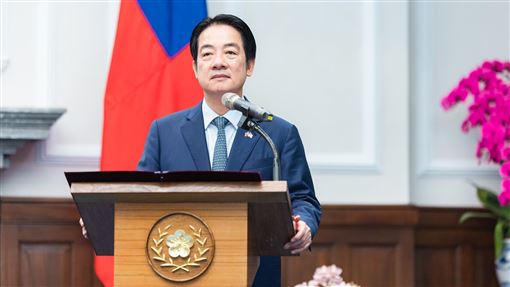 川普稱不希望台獨　總統府：致力維護現狀