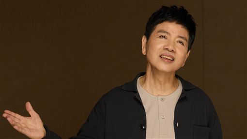 昔扁桃腺癌轉移淋巴　陳凱倫突爆驚人近況
