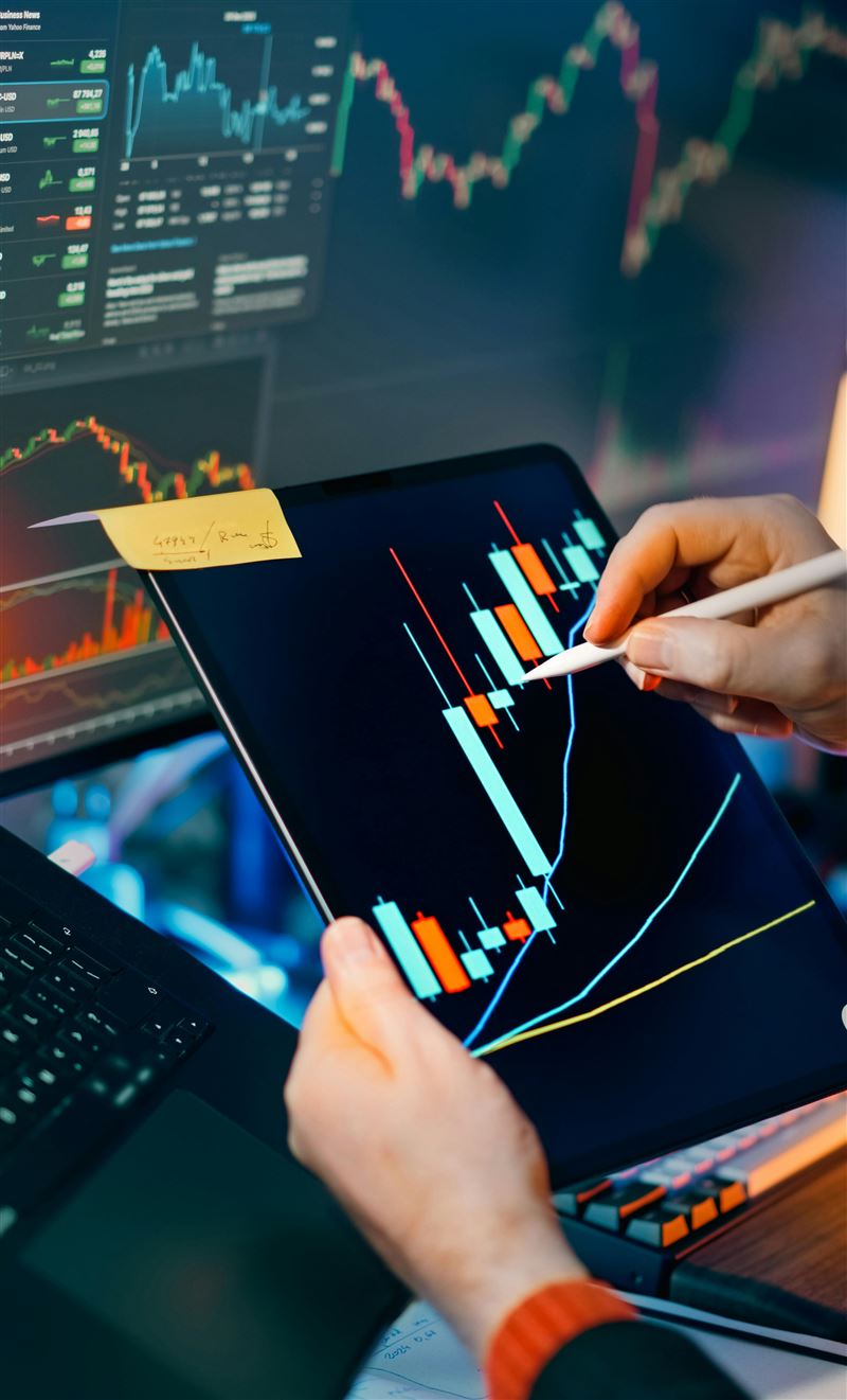 美國權威媒體《U.S. News & World Report》盤點全球7檔值得投資的ETF,其中富蘭克林FTSE台灣ETF(FLTW)強勢入榜,今年報酬率逾71.4%,重倉台積電展現台股實力。(示意圖/PIXABAY)