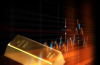 金價斷崖式崩跌！德銀揪出幕後黑手是它