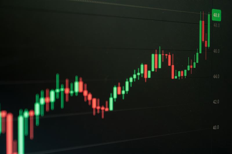 凱基金EPS高達1.04元，前4個月累計稅後純益成長308%，吸引國家隊買超4577張、金額達到 9826萬元，成為八大官股買超第一名。（示意圖／PIXABAY）
