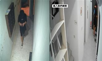 熟睡遭自稱住403室男按闖入　房東：沒4樓