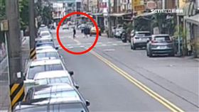 為130元車資！火爆男徒手痛毆　運將頭部受創