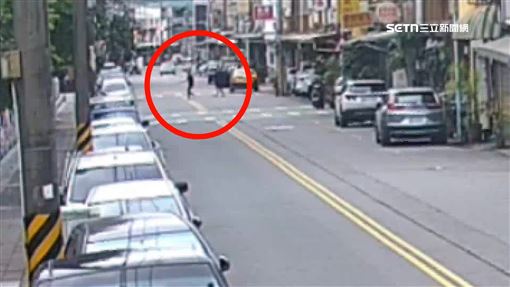 為130元車資！運將遭徒手痛毆　頭部受創