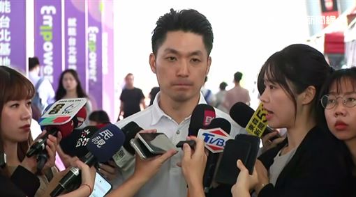 密逃員工扮鬼亡！蔣萬安：和中央一起努力