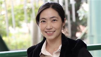 獨／接住學生　升學高壓下她尋找靈魂共鳴