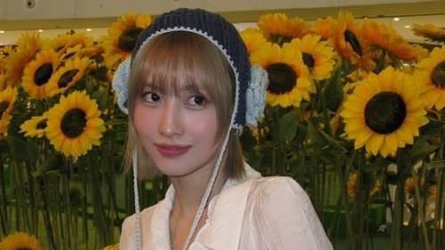 TWICE成員遭開黃腔　粉絲提問藏性暗示