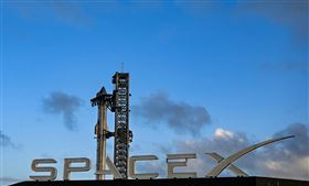 SpaceX計畫於6月12日在納斯達克掛牌上市，股票代號為「SPCX」。（圖／翻攝自X平台 @IPONewsroom_）