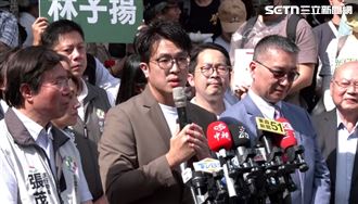 美不挺台獨？沈伯洋曝事實：台美關係沒變
