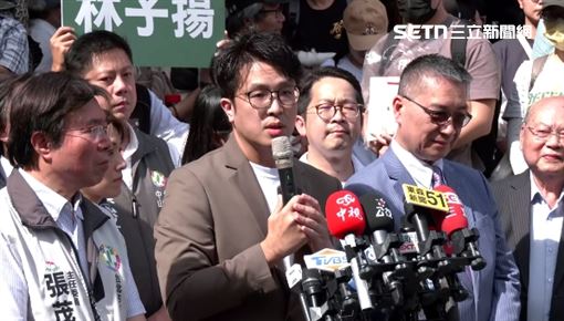 美不挺台獨？沈伯洋曝事實：台美關係沒變