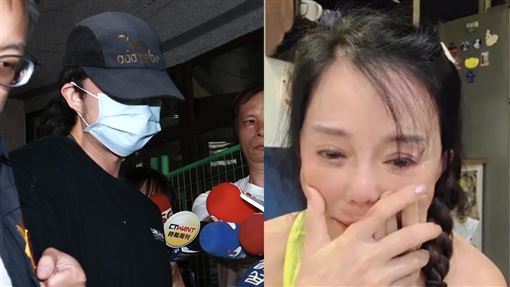 孫安佐遭羈押函送！狄鶯爆哭：跟你們沒完