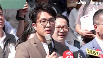 密室逃脫員工亡！沈伯洋：稽核不力釀悲劇