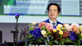 總統賴清德出席2026年亞太心臟學會大會暨中華民國心臟學會2026年第56屆年會暨學術演講會開幕式（圖／總統府提供） 