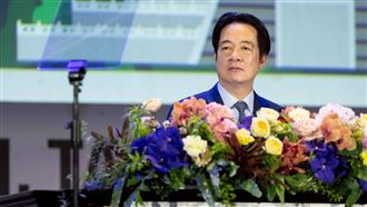 賴清德：盼公私協力提升心血管疾病防治