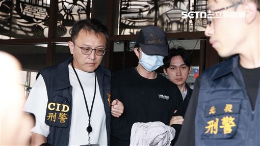 新／孫安佐遭檢方聲押禁見　理由曝光