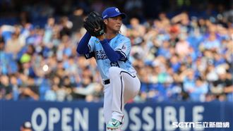 上投手丘就別多想　後藤要鈴木有戰鬥感