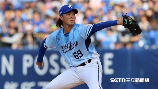 去夜市不敢「投球」　鈴木駿輔自嘲控球差