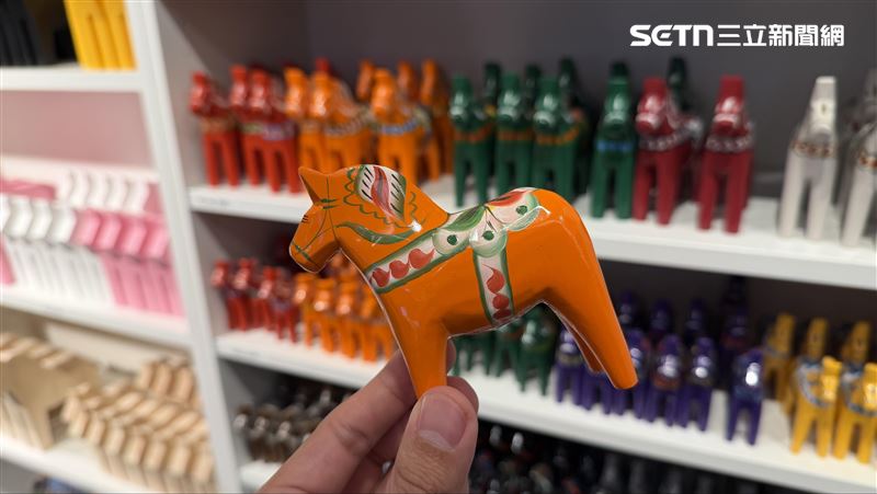 「這2小物」瑞典人家裡都有!必買