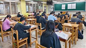 115會考／寫作考賦新意「4關鍵」成決勝點