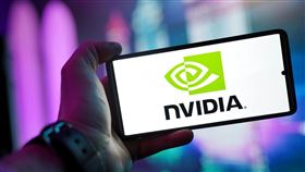 輝達、NVIDIA　（圖／pexels）