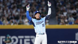 張育成連2戰沒上場　總教練親自解釋原因