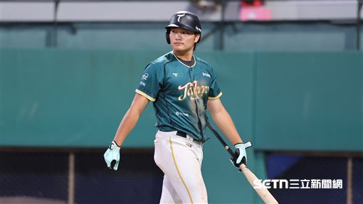 曾昱磬扛內野以為會更慘　教練狠操見成效