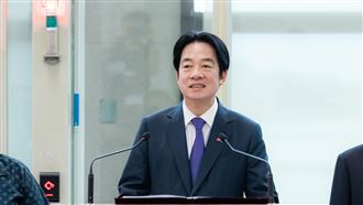 賴蕭執政2年未來挑戰曝！學者提2方向化解