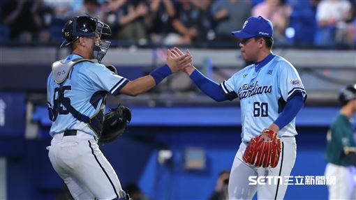近3次關門都遇得點圈　曾峻岳和林桑聊過