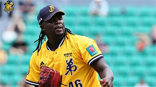 生涯1/3勝投來自統一獅　德保拉分享秘訣