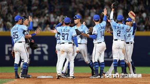廖任磊滿壘危機！曾峻岳拆彈　悍將5連勝