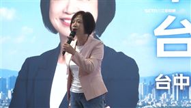 藍白砍預算！何欣純：爭取設無人機中心