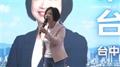藍白砍預算！何欣純：爭取設無人機中心