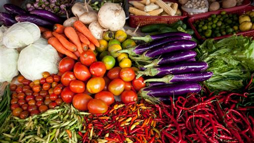 5種常見食物藏毒　很多人天天吃:恐腎衰竭