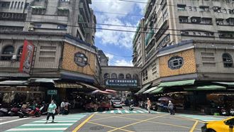 空調已改善　基隆仁愛市場2樓17日開放