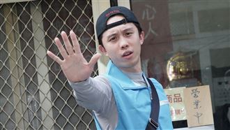 孫安佐認玩火7年遭聲押　經紀人甩鍋失敗