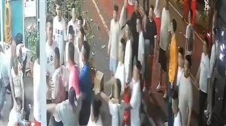 朝天宮董事扯圍毆因攔轎衝突　曾家駁斥