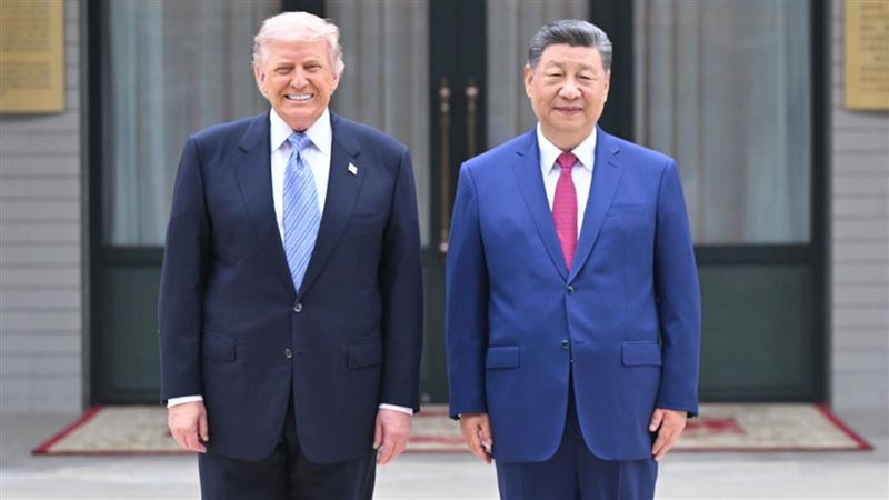抓包外交心機!習近平椅墊加厚網酸爆了