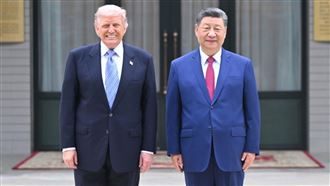 抓包外交心機！習近平椅墊加厚網酸爆了