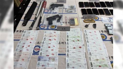 退役軍人成放款小弟 坑大學生簽300萬本票