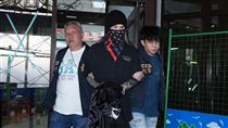 孫安佐闖禍經紀人重讀秒切割！遭網罵爆