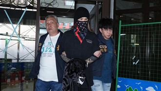 孫安佐闖禍經紀人重讀秒切割！遭網罵爆